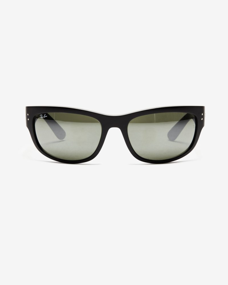 accessories ray ban mega balorama RB2289.view 2