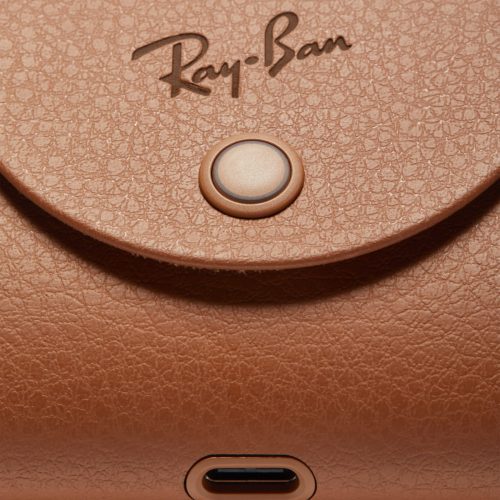 accessories ray ban meta wayfarer 0RW4006 601 7150.view 10