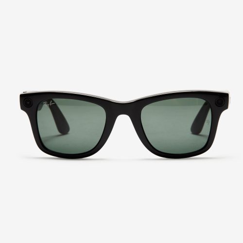 accessories ray ban meta wayfarer 0RW4006 601 7150.view 2