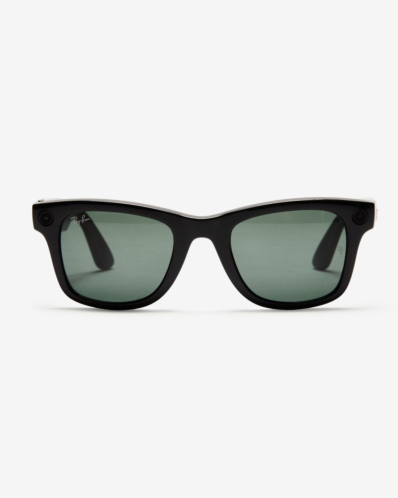 accessories ray ban meta wayfarer 0RW4006 601 7150.view 2