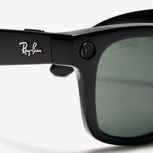 accessories ray ban meta wayfarer 0RW4006 601 7150.view 5