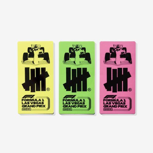 accessories undefeated f1 lvgp sticker pack 2333.view 3