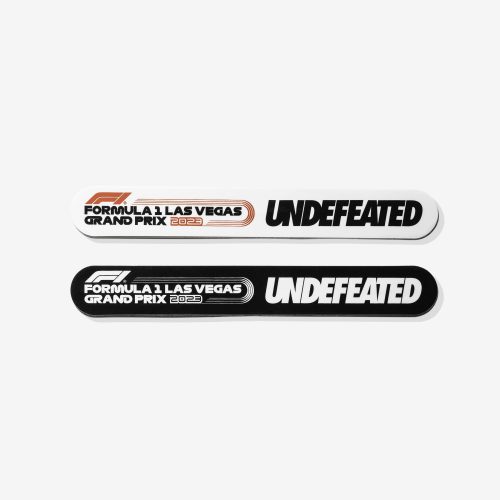 accessories undefeated f1 lvgp sticker pack 2333.view 4