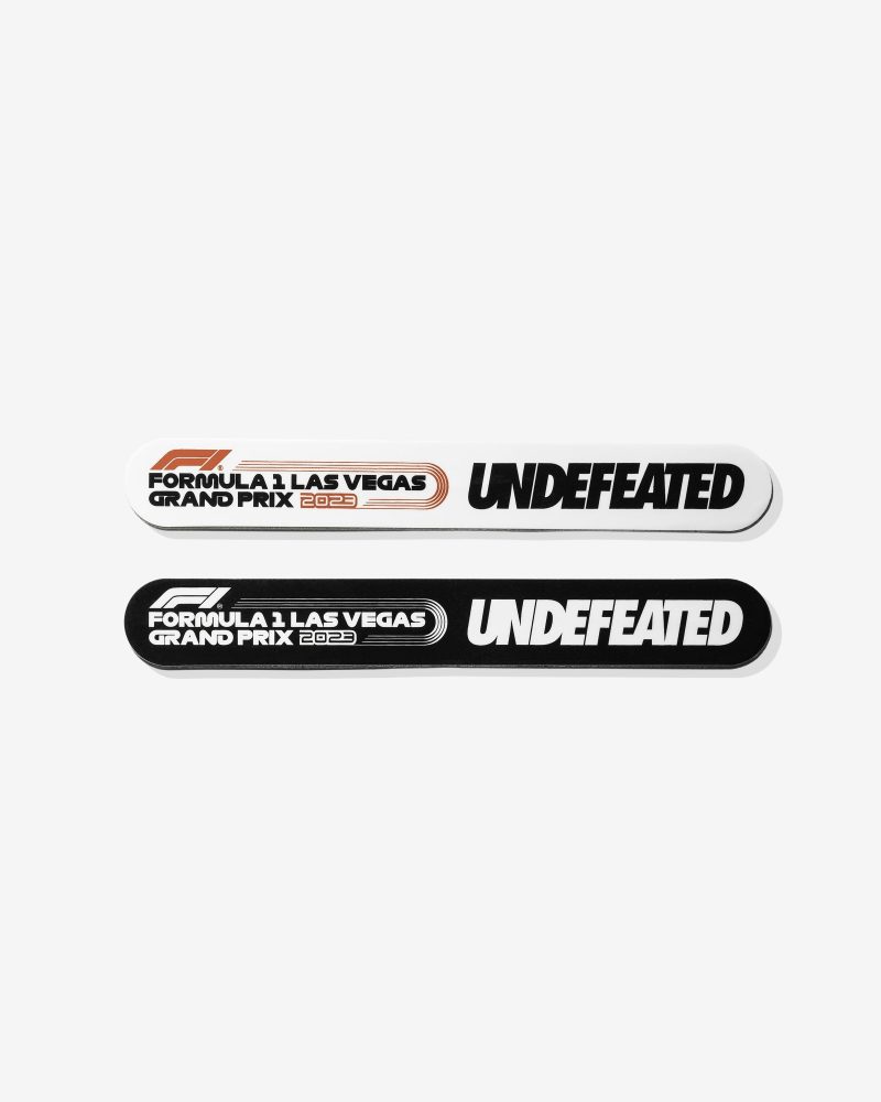 accessories undefeated f1 lvgp sticker pack 2333.view 4