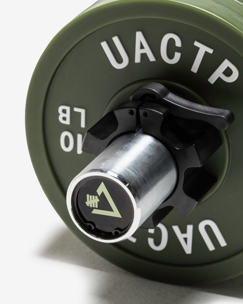 accessories undefeated uactp olympic dumbbell set UA01004.view 3