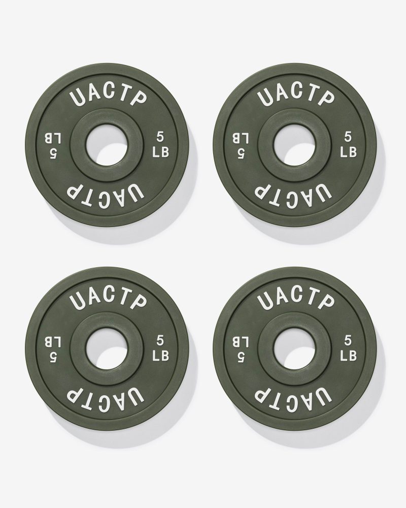 accessories undefeated uactp olympic dumbbell set UA01004.view 8