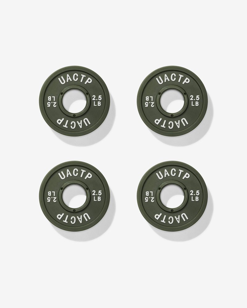 accessories undefeated uactp olympic dumbbell set UA01004.view 9