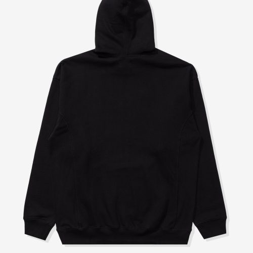 apparel patta wild hooded sweater WILD HS 001.view 2