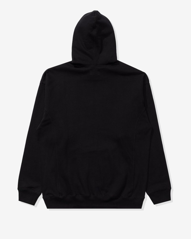 apparel patta wild hooded sweater WILD HS 001.view 2