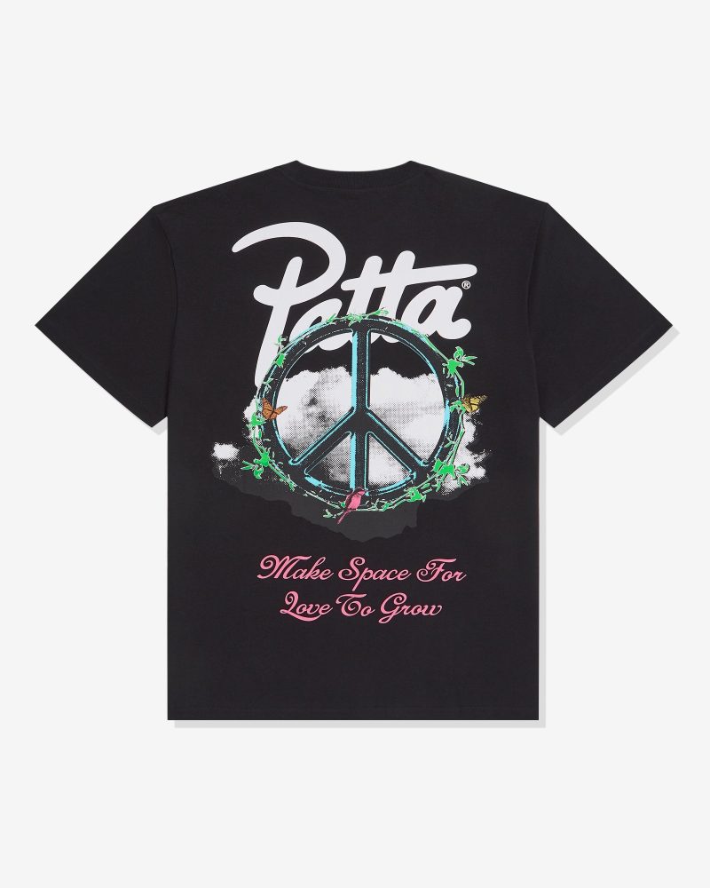 apparel tees patta xerox peace t shirt 290 0301 001.view 2