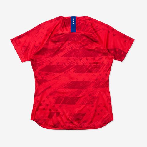 apparel tshirts nike womens us stadium jersey AJ4397 688.view 2