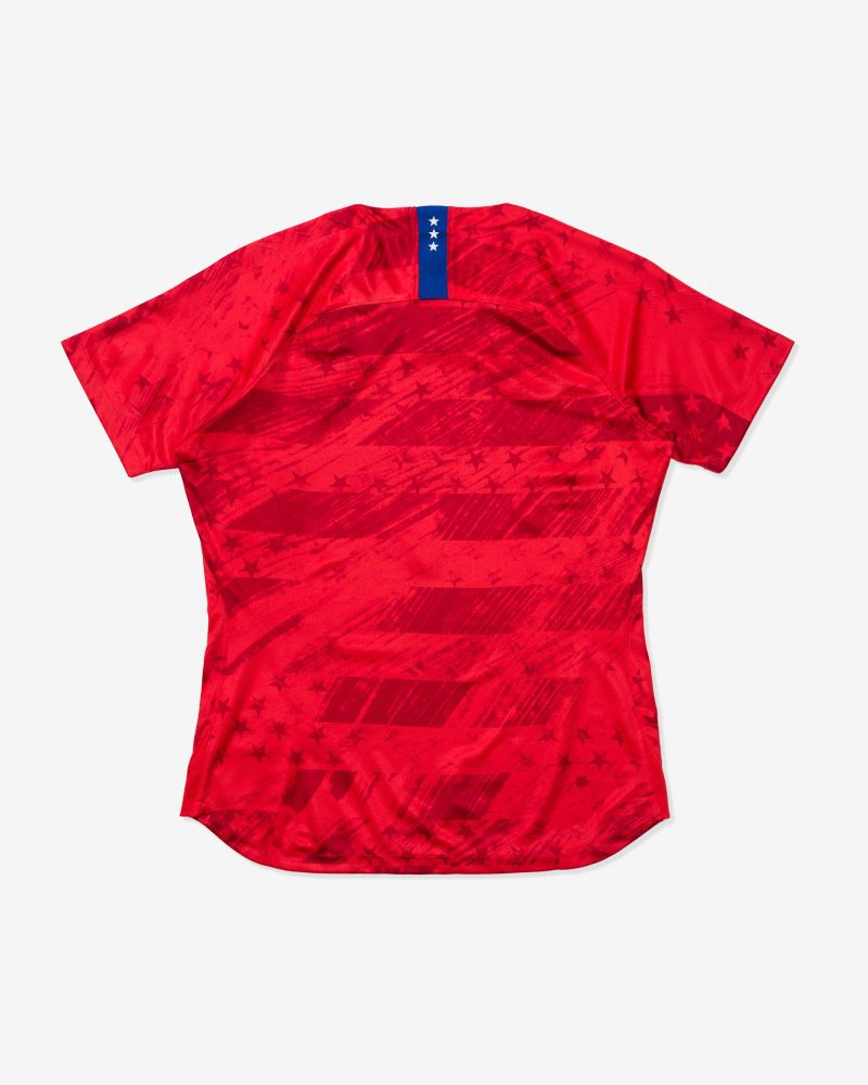 apparel tshirts nike womens us stadium jersey AJ4397 688.view 2