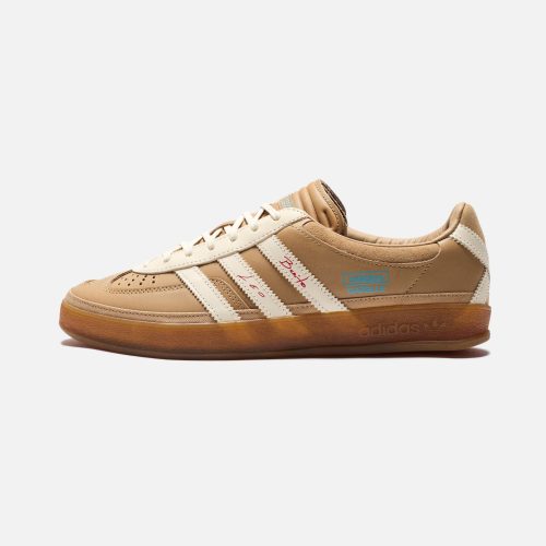 footwear adidas bb lm gazelle indoor JR0182.view 2