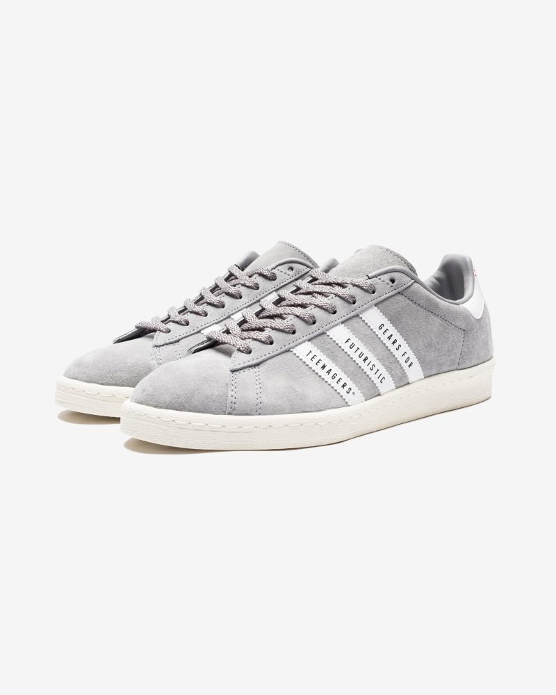 footwear adidas x human made campus FY0733.view 1