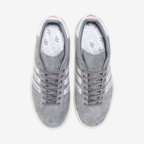 footwear adidas x human made campus FY0733.view 4