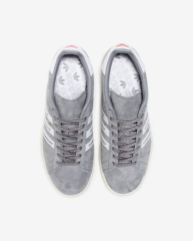 footwear adidas x human made campus FY0733.view 4