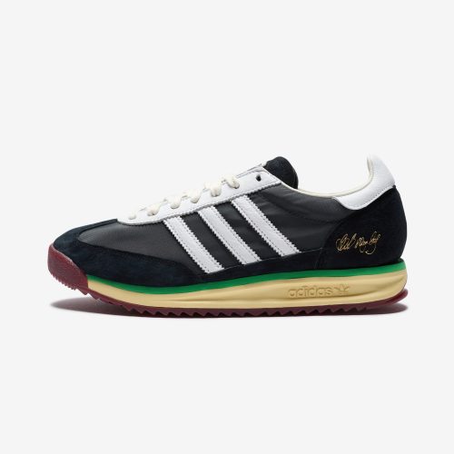 footwear adidas bob marley sl 72 JR7973.view 2