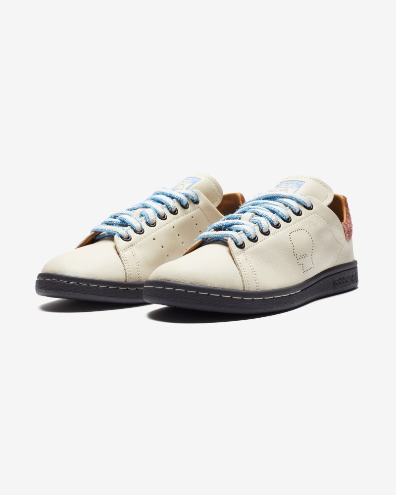 footwear adidas brain dead stan smith IH3432.view 1