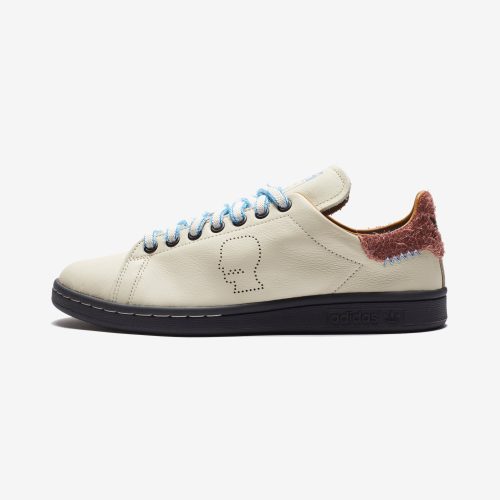 footwear adidas brain dead stan smith IH3432.view 2