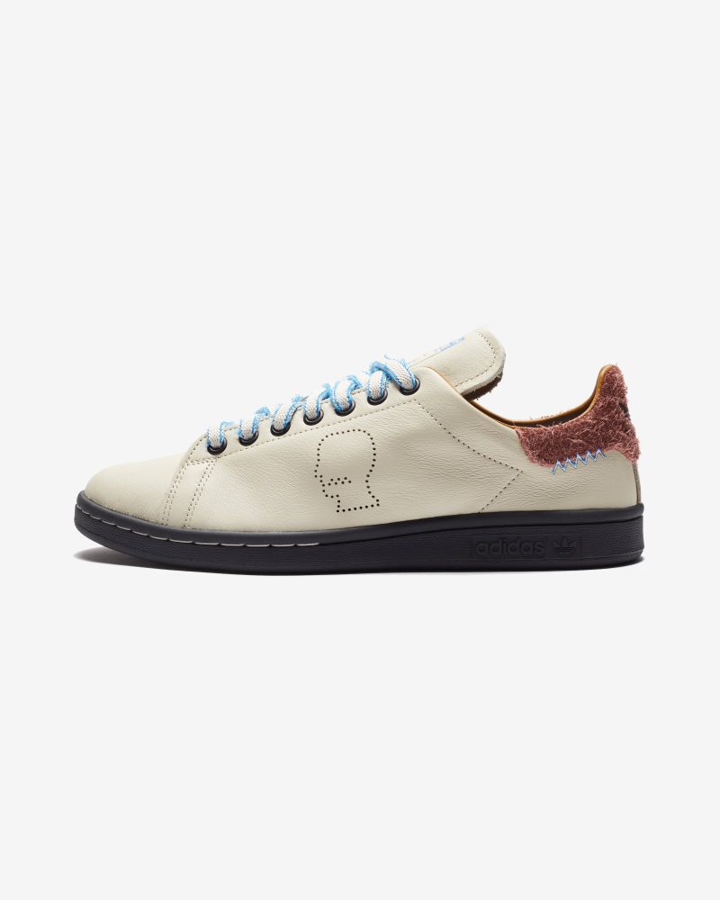 footwear adidas brain dead stan smith IH3432.view 2