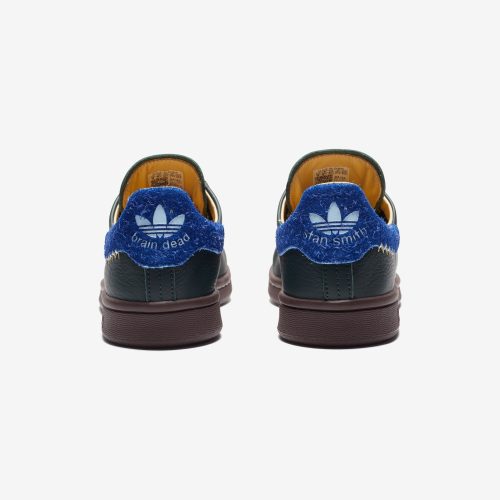 footwear adidas brain dead stan smith IH3433.view 3