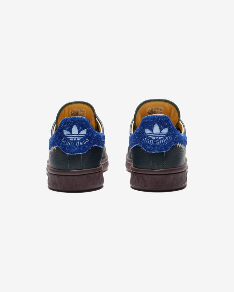 footwear adidas brain dead stan smith IH3433.view 3