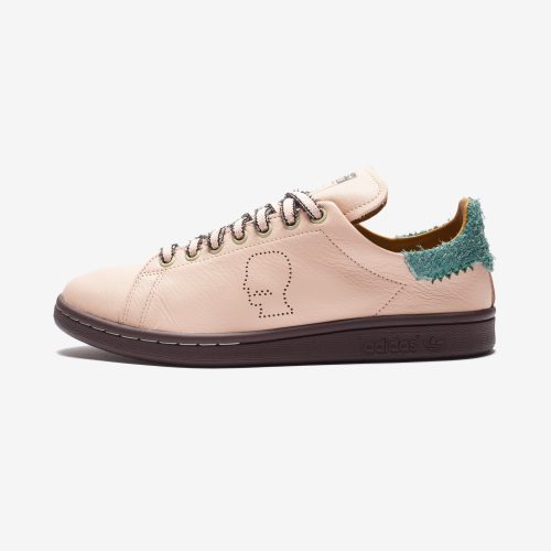 footwear adidas brain dead stan smith IH3434.view 2