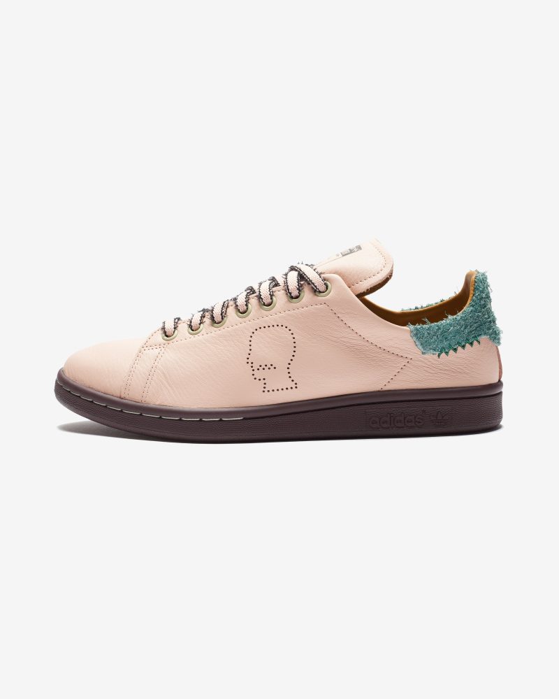 footwear adidas brain dead stan smith IH3434.view 2