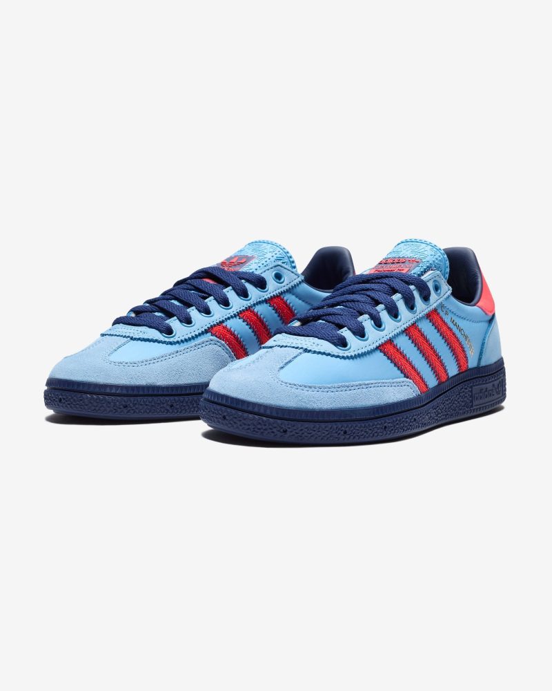 footwear adidas c.p. company manchester spzl IH3312.view 1