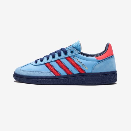 footwear adidas c.p. company manchester spzl IH3312.view 2