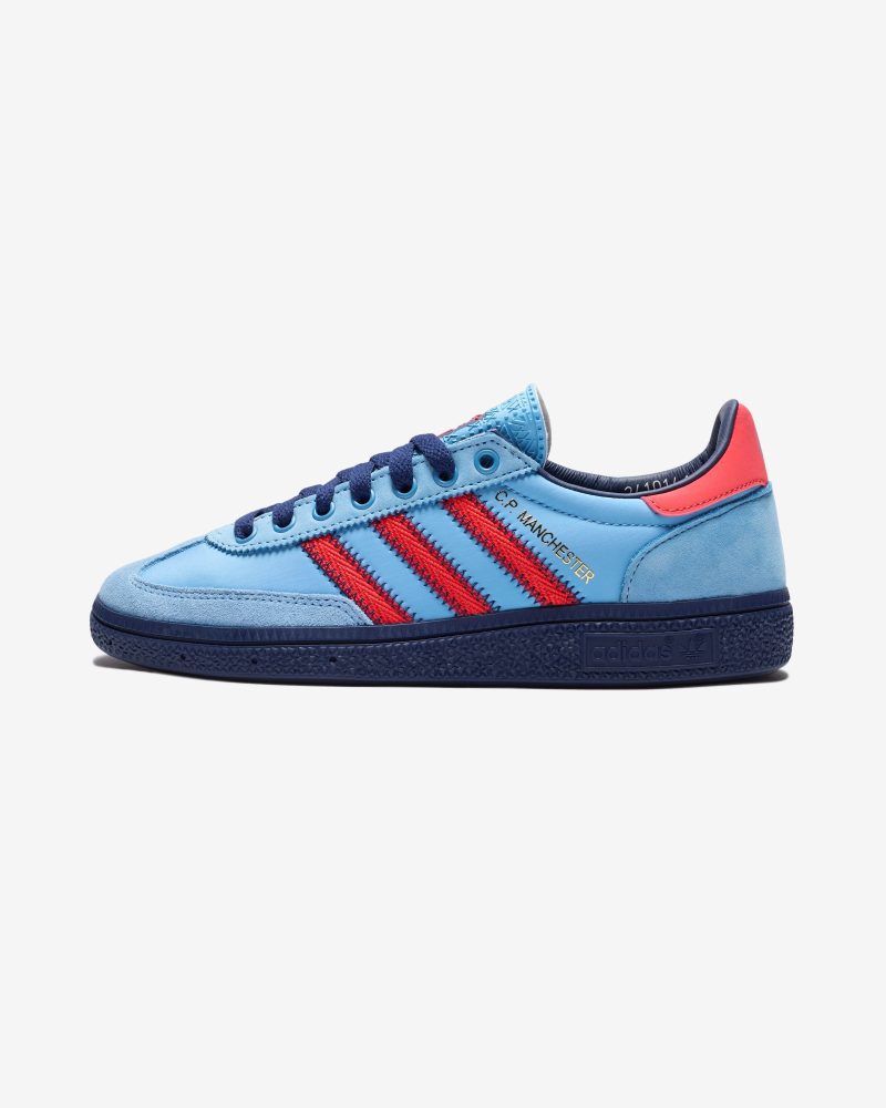 footwear adidas c.p. company manchester spzl IH3312.view 2