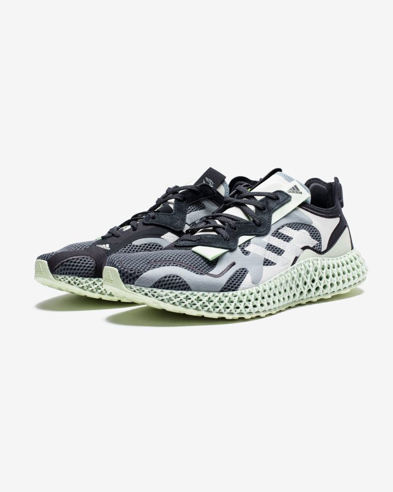 footwear adidas consortium runner evo 4d EG6510.view 1