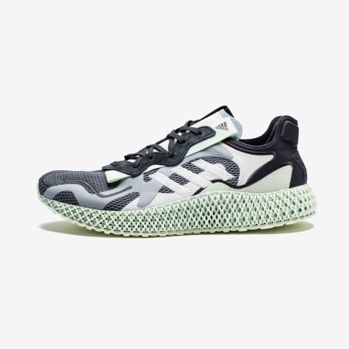 footwear adidas consortium runner evo 4d EG6510.view 3