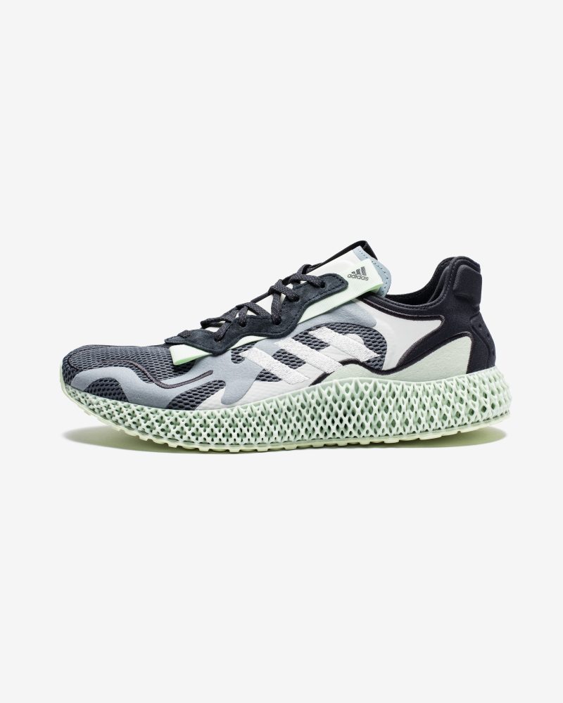 footwear adidas consortium runner evo 4d EG6510.view 3