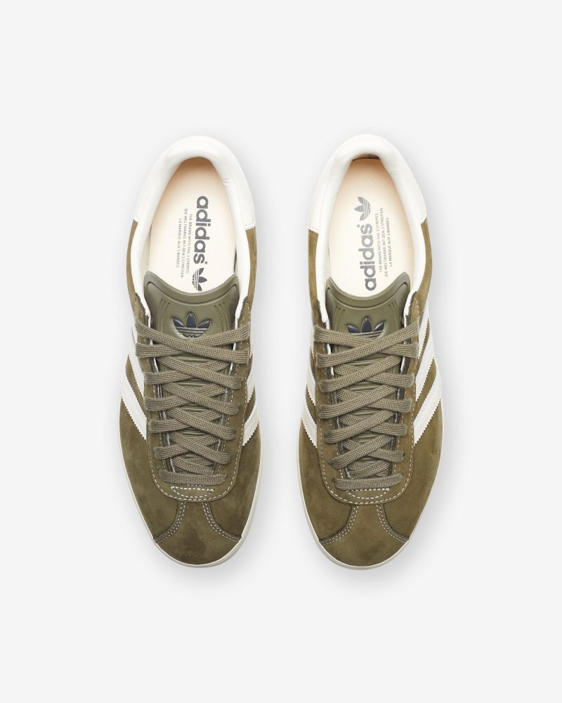 footwear adidas gazelle 85 IG5006.view 4