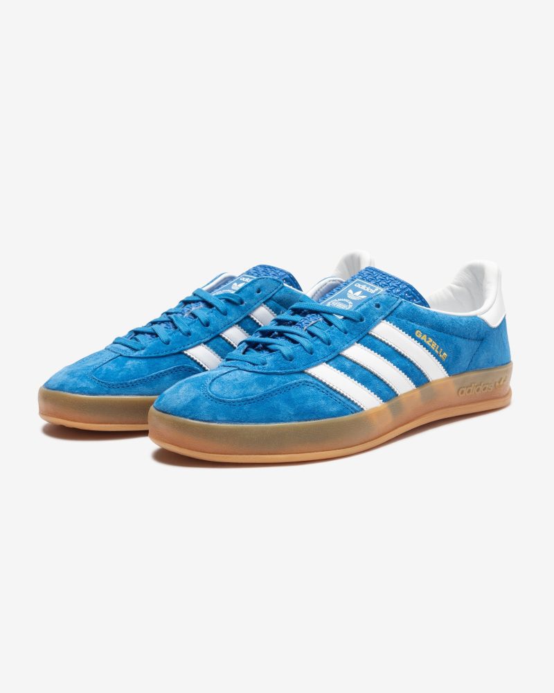 footwear adidas gazelle indoor H06260.view 1