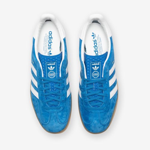 footwear adidas gazelle indoor H06260.view 4