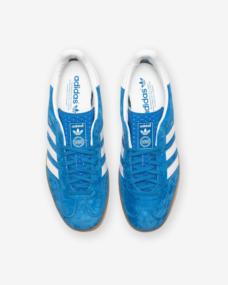 footwear adidas gazelle indoor H06260.view 4