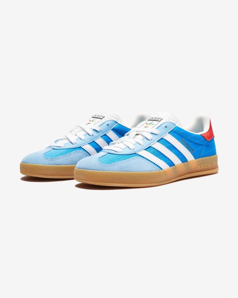 footwear adidas gazelle indoor IF9643.view 1