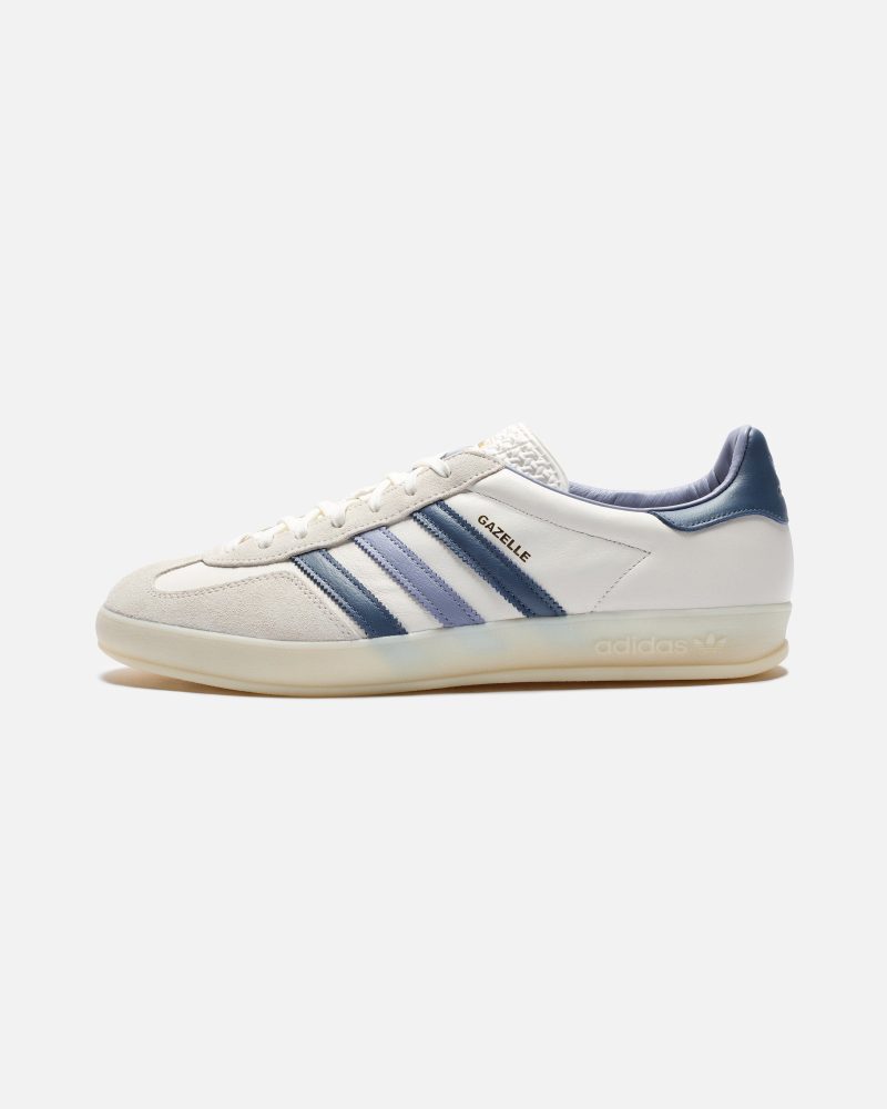 footwear adidas gazelle indoor IG1643.view 2