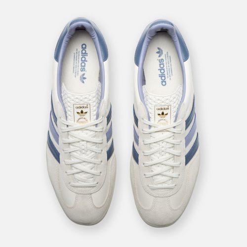 footwear adidas gazelle indoor IG1643.view 4