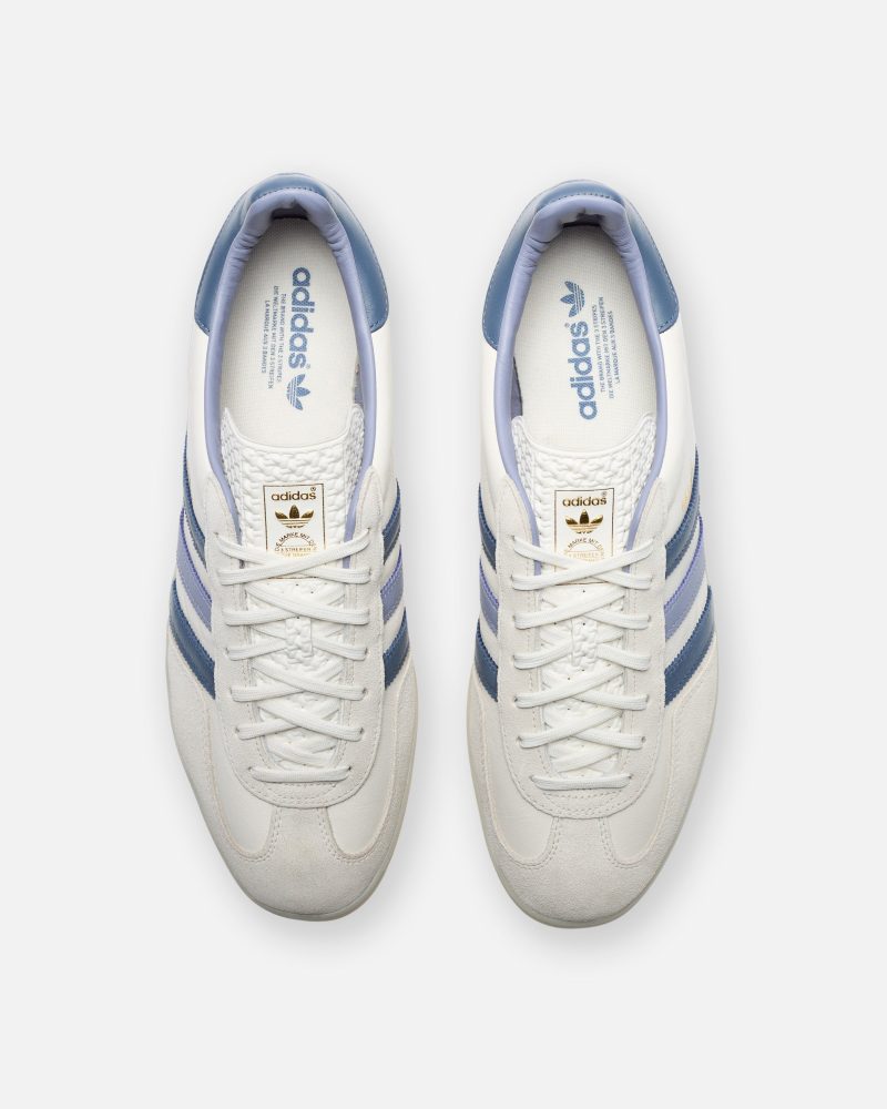 footwear adidas gazelle indoor IG1643.view 4