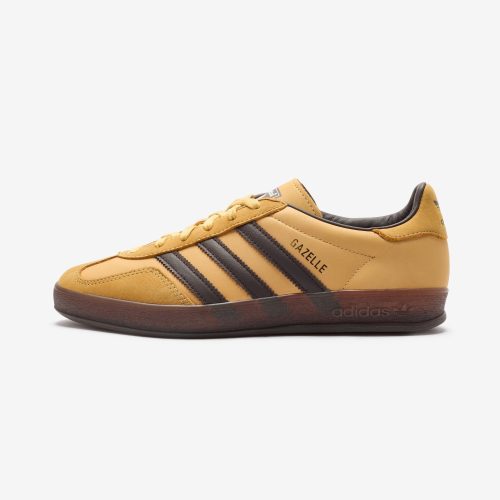 footwear adidas gazelle indoor IH4771.view 2