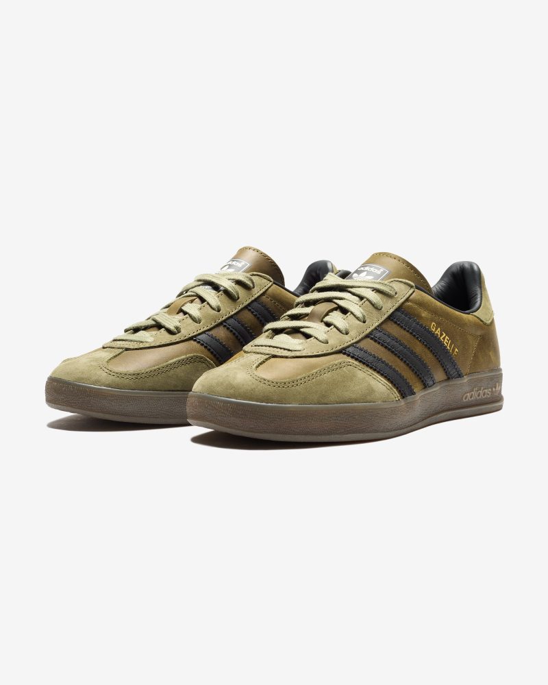 footwear adidas gazelle indoor IH4772.view 1