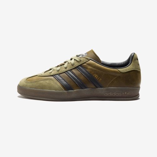 footwear adidas gazelle indoor IH4772.view 2