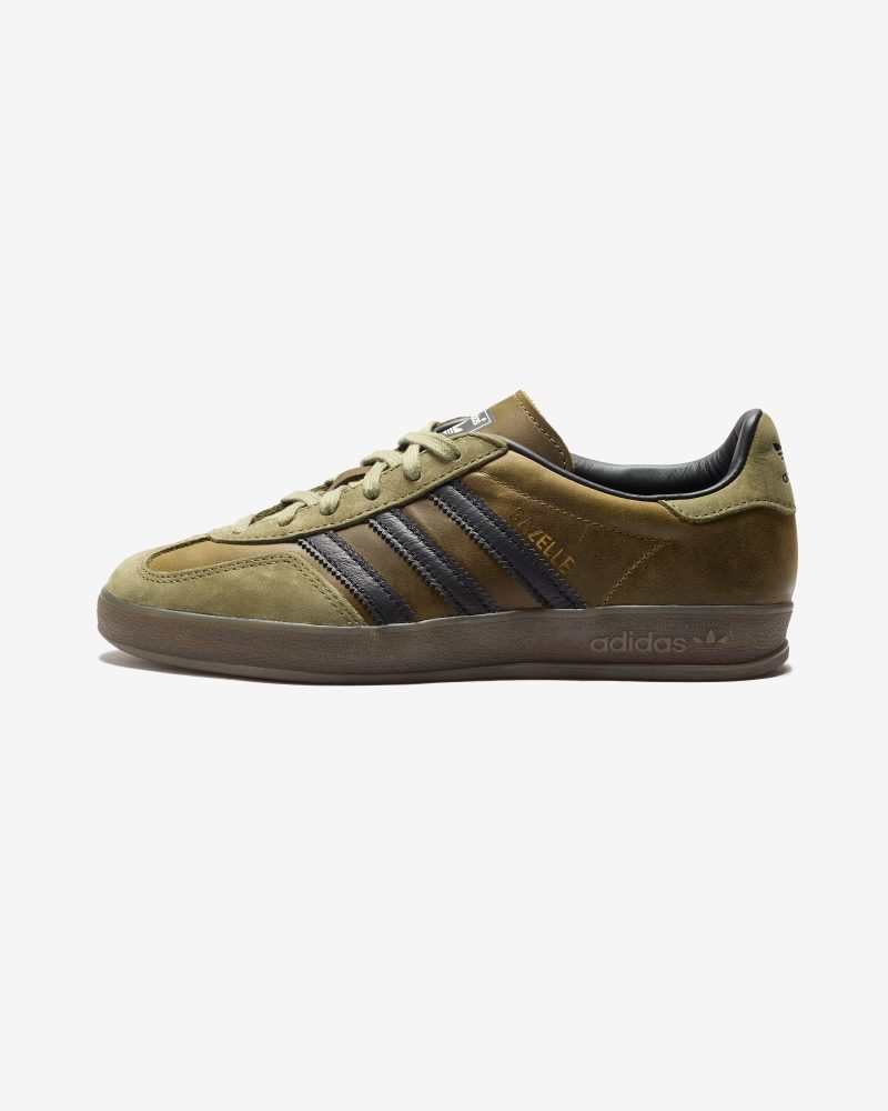 footwear adidas gazelle indoor IH4772.view 2