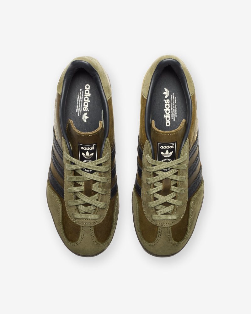 footwear adidas gazelle indoor IH4772.view 4