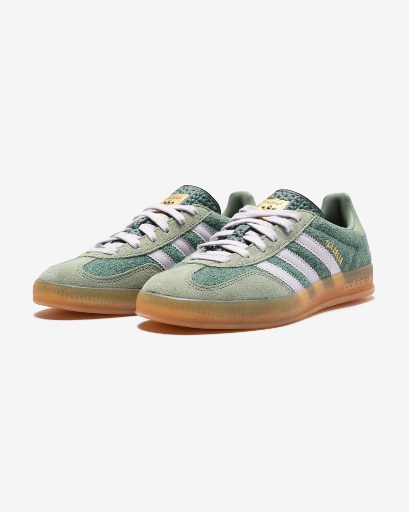 footwear adidas gazelle indoor JI0323.view 1