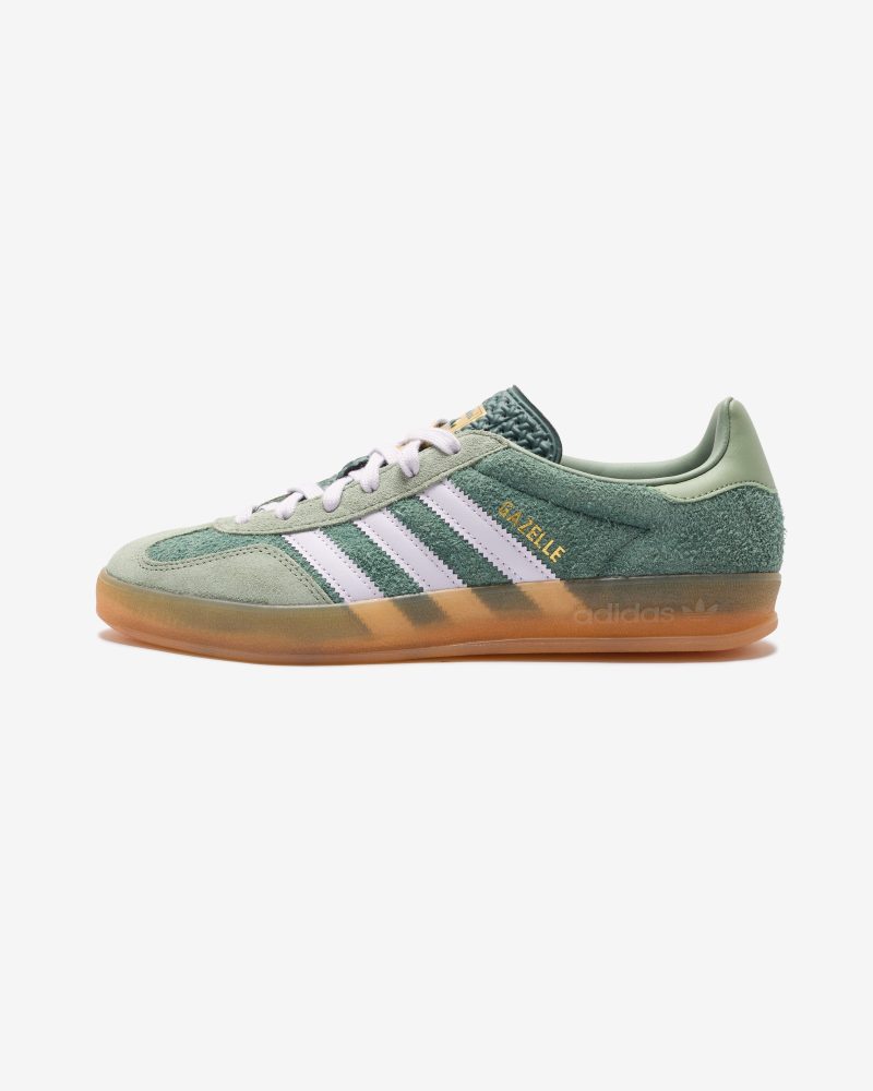 footwear adidas gazelle indoor JI0323.view 2