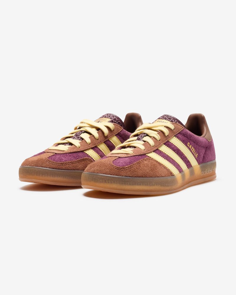 footwear adidas gazelle indoor JI0324.view 1